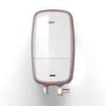 Gm Quix 3Litres 3 Kw Instant Water Heater – Rose Gold