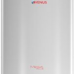 Venus 25 L Storage Water Geyser (Mega Plus 25Ev, White)