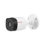 Cp Plus Weatherproof Outdoor Wired Bullet Security Camera | 2.4 Mp| 3.6 Mm Lens For Wide Angle | 1080P Full Hd Recording | Digital Wide Dynamic Range (D-Wdr) | Cp-Urc-Tc24Pl2-V3 (White)