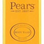 Pears Pure & Gentle Original Body Wash(250 Ml)