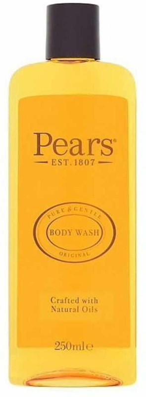 Pears Pure & Gentle Original Body Wash(250 Ml)