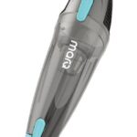 Marq By Flipkart Wiz Hand-Held Vacuum Cleaner(Black)