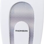 Thomson 3 L Instant Water Geyser (Rapido, White)