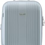 Calvin Klein Sustain Cabin Suitcase 4 Wheels – 20 Inch