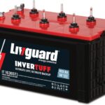 Livguard It 1636Stj Tubular Inverter Battery(160 Ah)