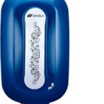 Sansui 3 L Instant Water Geyser (Allure, Cobalt Blue)