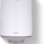 Hindware Smart Appliances 25 L Storage Water Geyser (Xceed Neo, White & Blue)