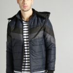 Roadster Full Sleeve Colorblock Men Jacket