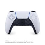 Sony Dualsense Wireless Controller White (Playstation 5)