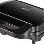 Havells Big Fill Multi Sandwich Maker Grill(Black)