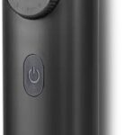 Nova Nht 1135 Trimmer 150 Min  Runtime 20 Length Settings(Black)