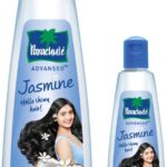 Parachute Advansed Jasmine Coconut With Vitamin E For Healthy Shiny Hair, Non-Sticky Hair Oil(490 Ml)