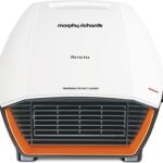 Morphy Richards Aristo Ptc Heater Fan Room Heater