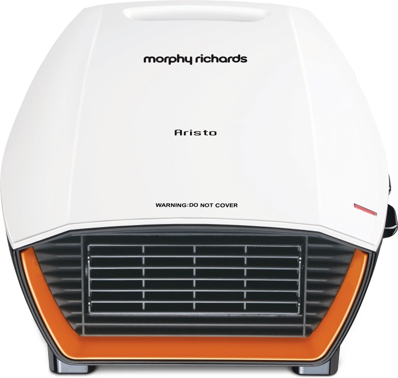 Morphy Richards Aristo Ptc Heater Fan Room Heater