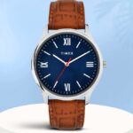 Timex Analog Watch  – For Men