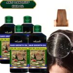 Phillauri Sanjivani Ayurvedic Hair Regrowth Oil For Hair Fall Control  Hair Oil(1000 Ml)