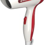 Havells Hd1901 Hair Dryer(1200 W, White & Red)