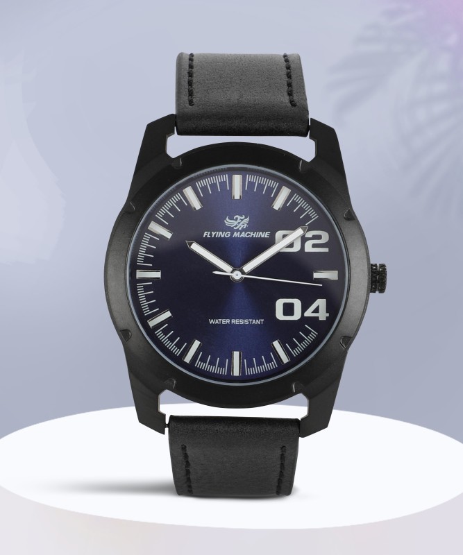 Flying Machine Analog Watch  – For Men