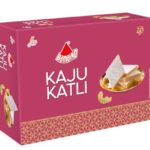 Bambino Kaju Katli 200 Gms