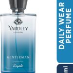 Yardley London Gentleman Royale Daily Wear Perfume  –  100 Ml(For Men)
