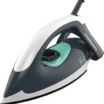 Crompton By Crompton Acgei-Desire 1100 W Dry Iron(Dark Blue)