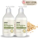 Phillauri Bright Moisturizer Body Lotion For Face Reduces Skin Dullnes(400 Ml)