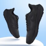 Nike Pegasus 39 Running Shoes For Men(Black , 9)