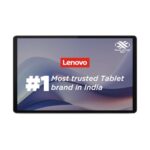 Lenovo Tab M10 Fhd 3Rd Gen|10.1 Inch (25.65 Cm) Wuxga Ips Display|100% Srgb|4 Gb Ram,64 Gb Rom|Octa-Core Processor|Wi-Fi|5100Mah Battery|Dual Speakers|Tüv Rheinland Low Blue Light Certified