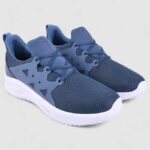 Campus Camp-Proto Walking Shoes For Men(Multicolor , 8)