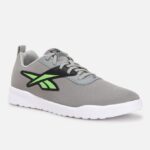 Reebok Fusion Lux 2.0 M Walking Shoes For Men(Grey , 6)