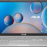 Asus Intel Core I5 10Th Gen – (8 Gb/256 Gb Ssd/Windows 11 Home) X515Ja-Bq511Ws Thin And Light Laptop(15.6 Inch, Transparent Silver, With Ms Office)