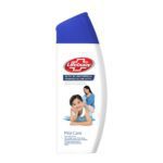 Lifebuoy Body Wash Mild Care 300 Ml | Gentle Milk Cream Formula With Superior Germ Protection