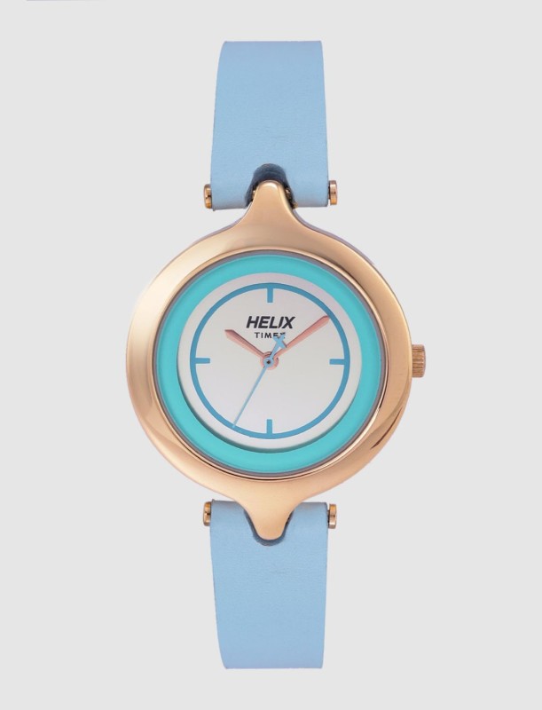 Helix Analog Watch  – For Women