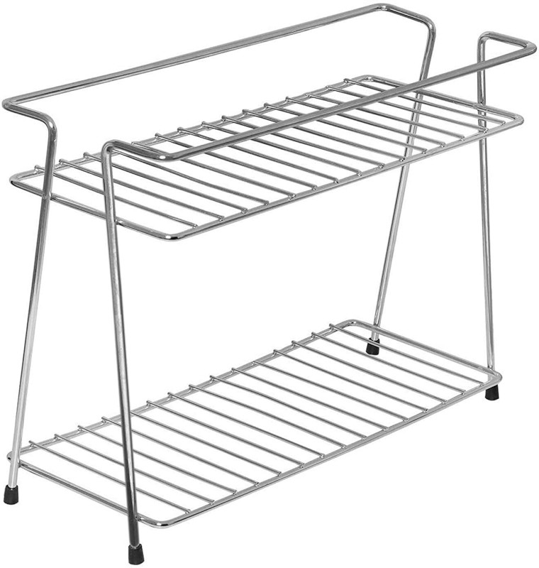 Cec Containers Kitchen Rack Steel