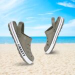 Liberty Men Clogs(Olive , 9)