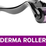 Smartdrops Premium Derma Roller 0.5Mm 540 Micro Needles For Hair Growth, Acne Scars Removal(40 G)