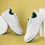 Campus Og-D4 Sneakers For Men(White , 8)