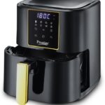 Prestige Nutrifry Digital Air Fryer(4.5 L)