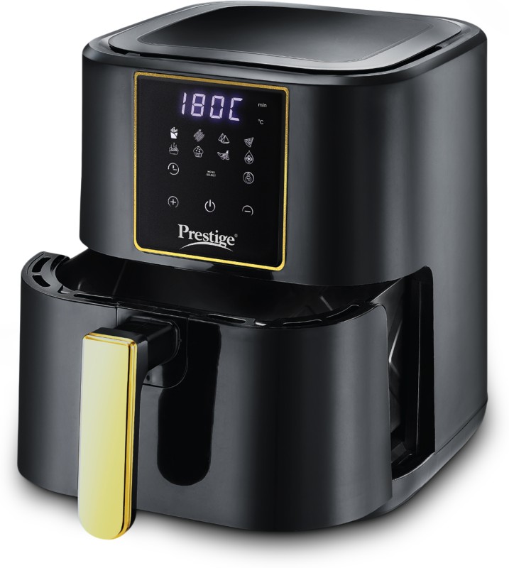 Prestige Nutrifry Digital Air Fryer(4.5 L)