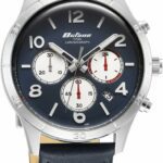 Titan 90153Sl01 – Dm811 – Octane Analog Watch  – For Men