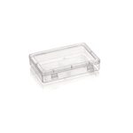 Nakoda 333 Pulse Container Storage Box For Multipurpose Use,Transparent – 175 Ml