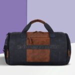 Gear Clubsport Gym Duffel Bag