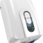 Gm 5 L Instant Water Geyser (Fogo, White)