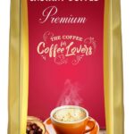 Levista Premium Instant Coffee(200 G)