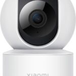 Mi 360 Degree Home 1080P 2I Security Camera(3 Channel)