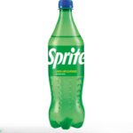 Sprite Pet Bottle(750 Ml)