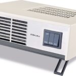 Bajaj Blow Hot Bajaj Fan Room Heater