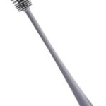 Shinningstar Bottle Cleaning Brush(Grey)