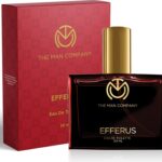 The Man Company Efferus Edt Eau De Toilette  –  30 Ml(For Men)