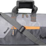 Monvelli Gym Bag(Grey, Kit Bag)